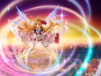 eStream Princess Connect! Re: Dive Pecoline (Princess) 1/7 scale figure - Princess Connect! - photo 15