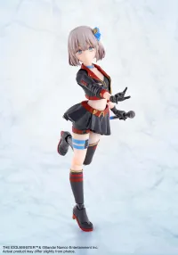 TAMASHII NATIONS ASAHI SERIZAWA, TAMASHII NATIONS S.H.Figuarts - THE iDOLM@STER - photo 9