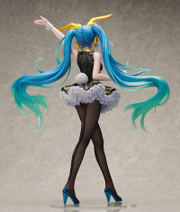 Hatsune Miku: My Dear Bunny Ver.(re-run) 6
