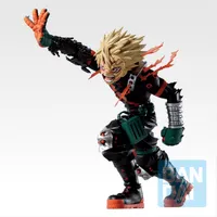 BANDAI Katsuki Bakugo -THIS IS OUR STORY- - My Hero Academia - photo 1