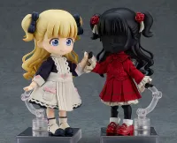 GOOD SMILE COMPANY Nendoroid Doll Outfit Set: Emilico - Shadows House - photo 6