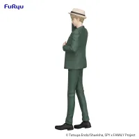 FuRyu SPY×FAMILY　Trio-Try-iT Figure -Loid Forger- - SPY x FAMILY - photo 3