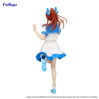 The Quintessential Quintuplets Specials　Trio-Try-iT Figure -Nakano Miku Marine Look ver.- 5