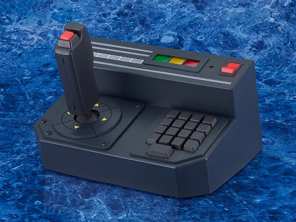 GOOD SMILE COMPANY DX Dynazenon Controller - SSSS.DYNAZENON