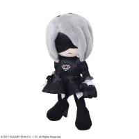 SQUARE ENIX NIER:AUTOMATA ACTION DOLL YoRHa No. 2 Type B - NieR:Automata - photo 4