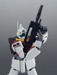 TAMASHII NATIONS <SIDE MS> RMS-179 GMⅡ (TITANS) ver. A.N.I.M.E. "GUNDAM", TAMASHII NATIONS THE ROBOT SPIRITS - Mobile Suit Gundam Zeta - photo 10