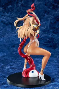 MouseUnit ~Love with Tentacle~ Futaba Lily Ramses - Tentacle and Witches - photo 8