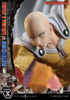 Prime 1 Studio Ultimate Premium Masterline One-Punch Man Saitama & Genos Deluxe Version			 - One Punch Man - photo 15