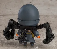 GOOD SMILE COMPANY Nendoroid Strength: DAWN FALL Ver. - Black Rock Shooter - photo 3