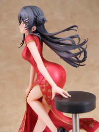 GOOD SMILE COMPANY Mai Sakurajima: Chinese Dress Ver. - Rascal Does Not Dream of Bunny Girl Senpai - photo 6