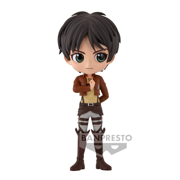Eren Yeager vol.2 (ver. A)