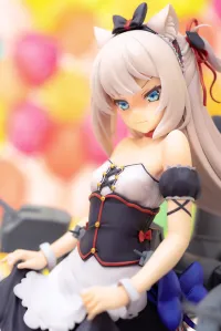 PLUM PMOA USS Hammann (3rd-run) - Azur Lane - photo 11