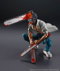 Chainsaw Man -Reze Arc- Chainsaw Man – The Movie: Reze Arc, TAMASHII NATIONS S.H.Figuarts 3