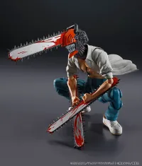 TAMASHII NATIONS Chainsaw Man -Reze Arc- Chainsaw Man – The Movie: Reze Arc, TAMASHII NATIONS S.H.Figuarts - Chainsaw Man - photo 3