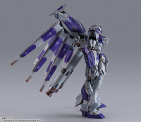 Hi-Nu GUNDAM "Mobile Suit Gundam Char's Counterattack: Beltorchika's Children" 6