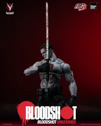 threezero VALIANT - FigZero S 1/12 Bloodshot Unleashed - VALIANT - photo 2