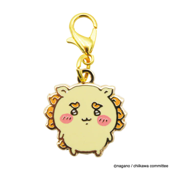Mini charm Shi-sa