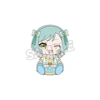 GOOD SMILE COMPANY Plushie Pastel＊Palettes Hina Hikawa - BanG Dream! - photo 1