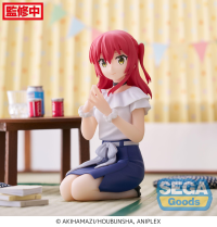 "BOCCHI THE ROCK!" PM Perching Figure "Ikuyo Kita" 3
