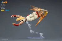 JOYTOY KOF '98UM Fatal Fury Team Andy Bogard - The King of Fighters - photo 13