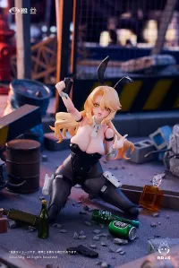 Sushing Guardian Erena 1/12 Articulated Figure - Action Figures - photo 3