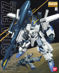 MG FA-010-A Fazz Sentinel Version 1