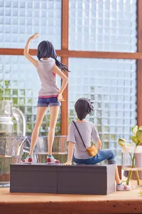 GOOD SMILE COMPANY POP UP PARADE Hina Amano(re-run) - Weathering with You - photo 11