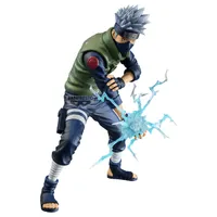 BANDAI NARUTO SHIPPUDEN Grandista-KAKASHI HATAKE-SPECIAL EDITION - NARUTO - photo 4