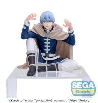 "Frieren: Beyond Journey's End" PM Perching Figure "Himmel" 6