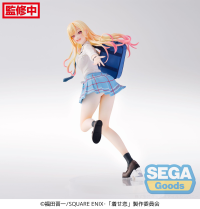Luminasta My Dress-Up Darling Marin Kitagawa - Sparkling, After School 6