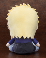 Plushie Shinoha Tanaka 2