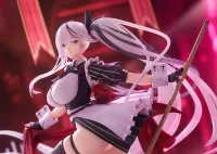 Phat! Company Thüringen: Tidying in the Moonlight - Azur Lane - photo 10