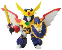 KOTOBUKIYA D-STYLE RAIJIN-OH - zettai muteki raijino - photo 15