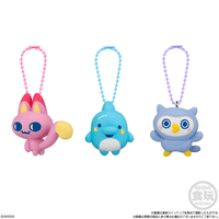 Tamagotchi Collection Wave 2 "Tamagotchi" (Box/12), Shokugan Box 6