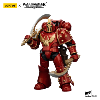 Thousand Sons Khenetai Occult Cabal Khenetai Blademaster 18