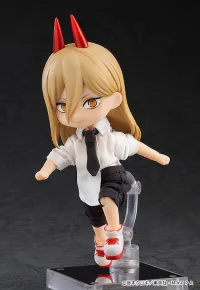 GOOD SMILE COMPANY Nendoroid Doll Power - Chainsaw Man - photo 3