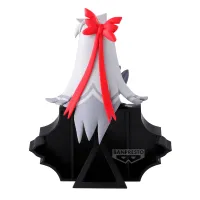 BANDAI Vaggie (Ver. A) Hazbin Hotel, Banpresto Monitor Top Figure - Hazbin Hotel - photo 2