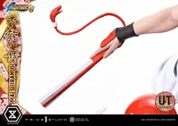 Prime 1 Studio Real Elite Masterline THE KING OF FIGHTERS '98 MAI SHIRANUI Ultimate Bonus Version - The King of Fighters - photo 2