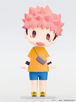 HELLO! GOOD SMILE Yuji Itadori: Casual Outfit Ver. 2