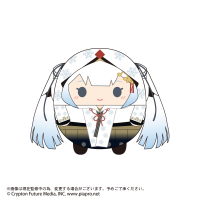 YUKI MIKU FUWA KORORIN 2 9