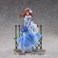 Miku Nakano -Floral Dress Ver.- (SHIBUYA SCRAMBLE FIGURE) 1