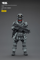 UNSC Mirage Squad 69