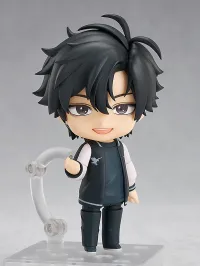 GOOD SMILE COMPANY Nendoroid Cheng Xiaoshi - LINK CLICK - photo 1