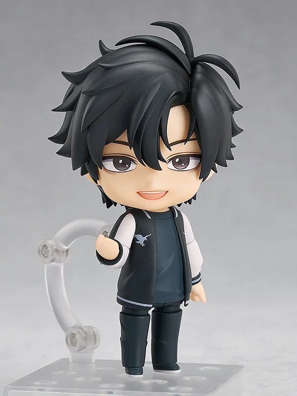 GOOD SMILE COMPANY Nendoroid Cheng Xiaoshi - LINK CLICK
