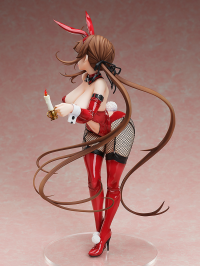 Ryobi: Shinobi-tenshin - Bunny Ver. 4