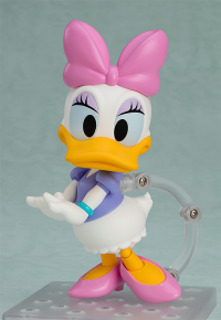 Nendoroid Daisy Duck 3