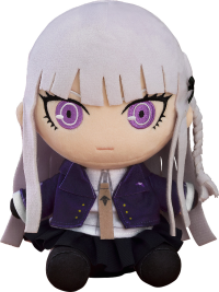 Danganronpa 1･2 Reload Plushie Kyoko Kirigiri 3