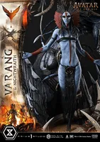 Prime 1 Studio Real Elite Masterline Avatar: Fire and Ash (Film) Varang & Nightwraith Avatar Legacy Collection Bonus Version - Avatar - photo 8