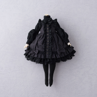 Harmonia bloom Protective Bodysuit (root) 3