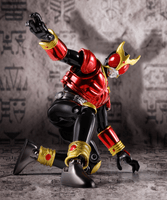 MASKED RIDER KUUGA MIGHTY FORM "MASKED RIDER" 9